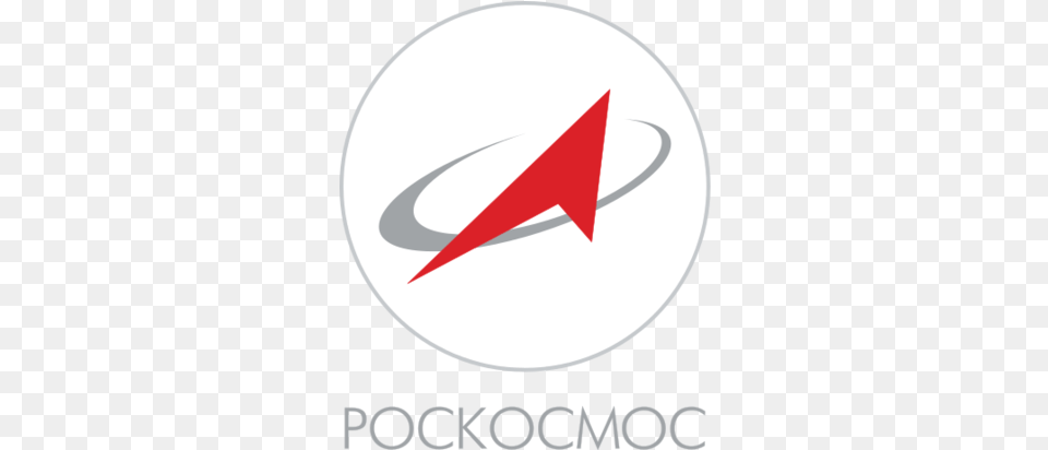 Soviet Aviation And Space Commission Russian Space Agency, Logo, Disk Png