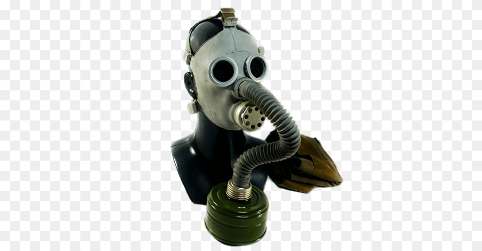 Soviet Gas Mask, Fire Hydrant, Hydrant Free Png