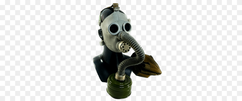Soviet Gas Mask Fire Hydrant, Hydrant Free Transparent Png