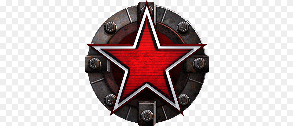 Soviet Logo Logo Command And Conquer Generals, Symbol, Armor Free Transparent Png