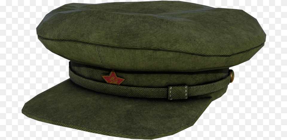 Soviet Military Hat Khaki, Baseball Cap, Cap, Clothing Free Png Download