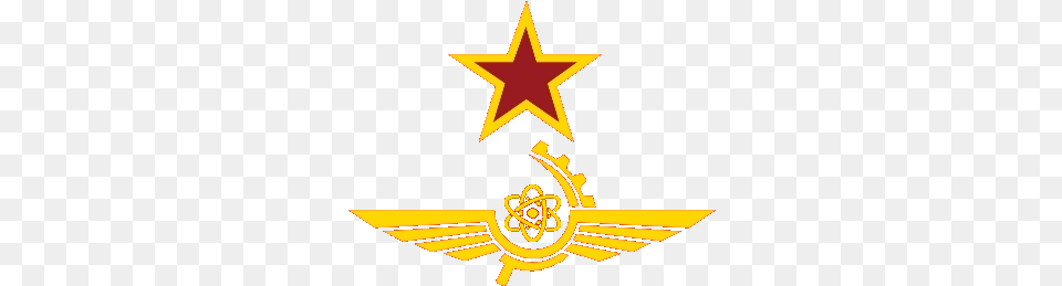 Soviet Union, Symbol, Emblem, Star Symbol, Logo Free Png