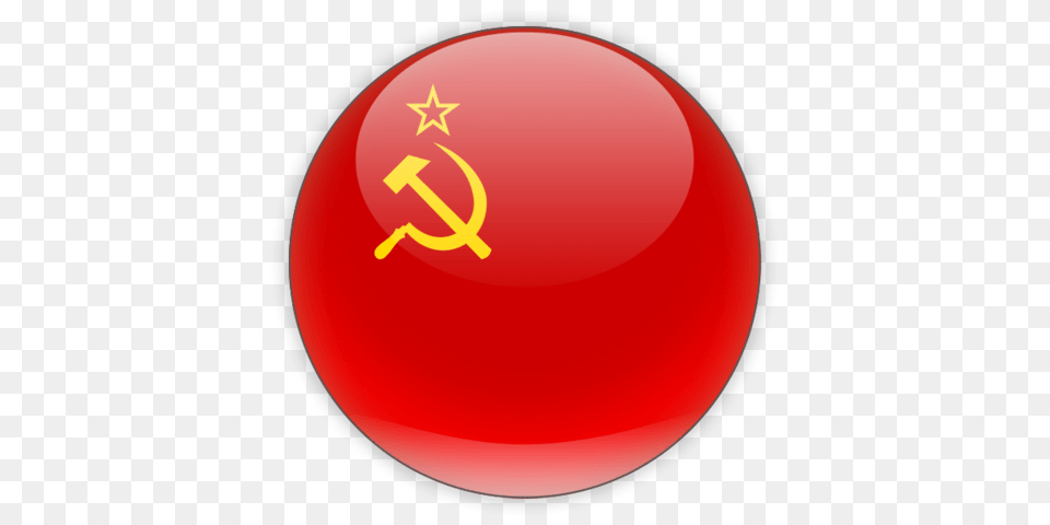 Soviet Union, Sphere, Astronomy, Moon, Nature Free Png Download