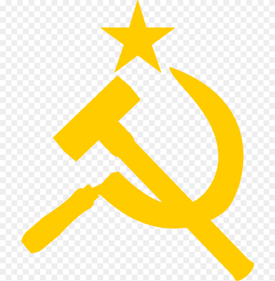 Soviet Union, Symbol, Person Free Png Download