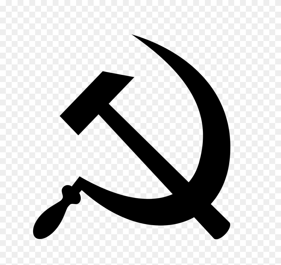 Soviet Union, Gray Png