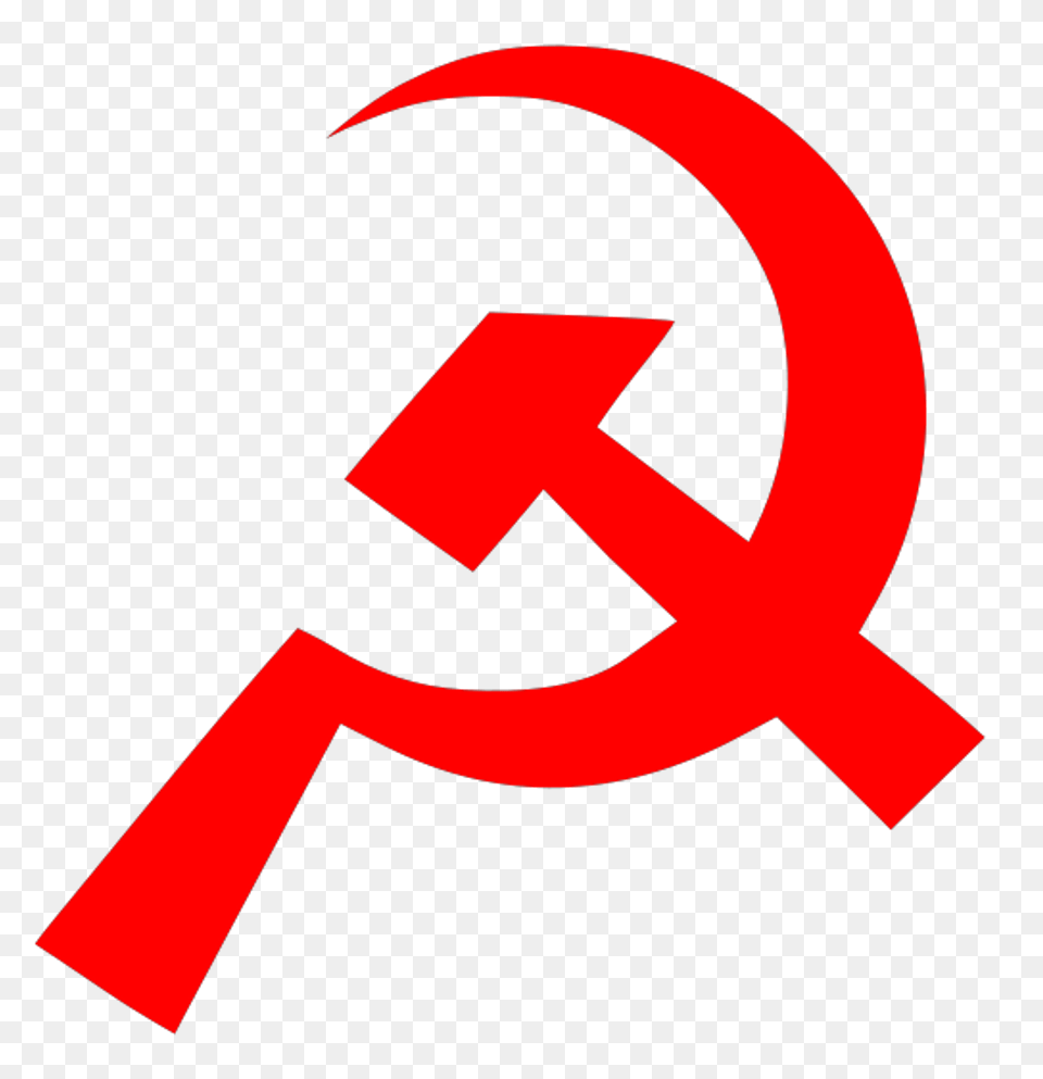 Soviet Union, Symbol, Sign Free Png