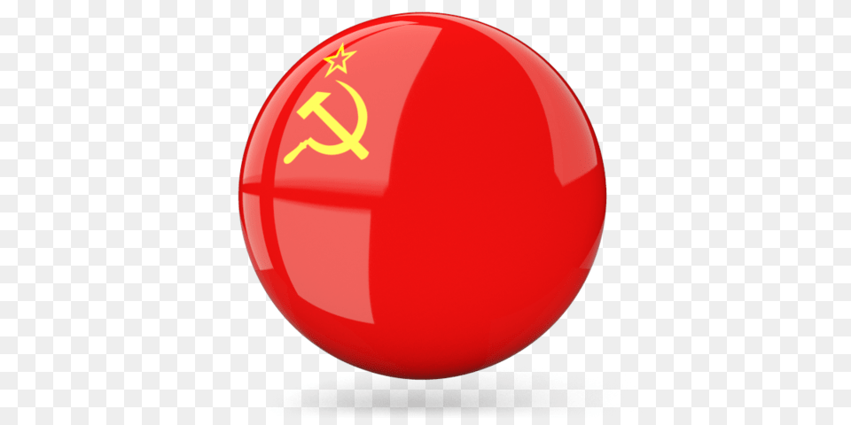 Soviet Union, Sphere, Ball, Football, Soccer Free Png
