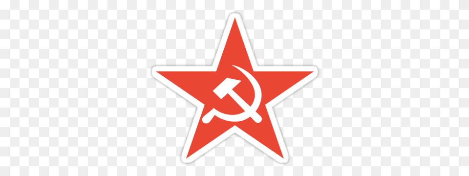 Soviet Union, Star Symbol, Symbol, First Aid Png Image