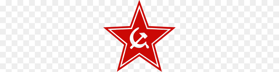 Soviet Union, Star Symbol, Symbol, Dynamite, Weapon Png