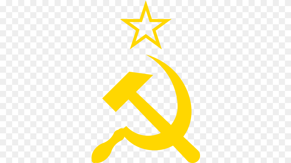 Soviet Union Flag, Symbol, Star Symbol, Person Free Transparent Png