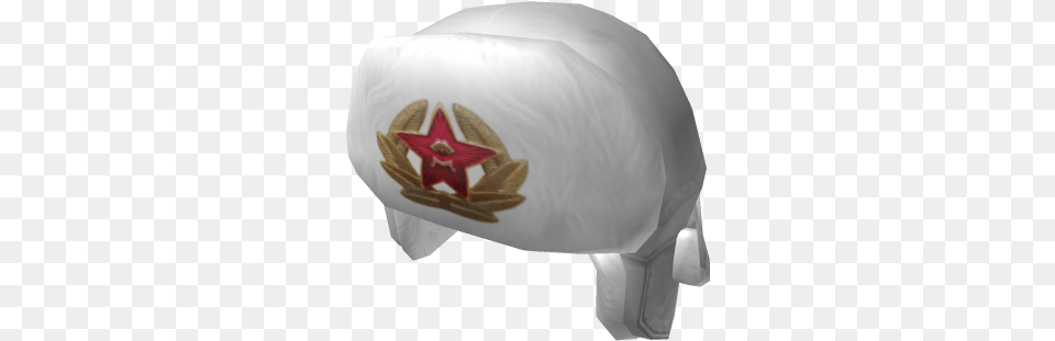 Soviet Winter Hat Russian Winter Hat Roblox, Cushion, Home Decor, Clothing Png