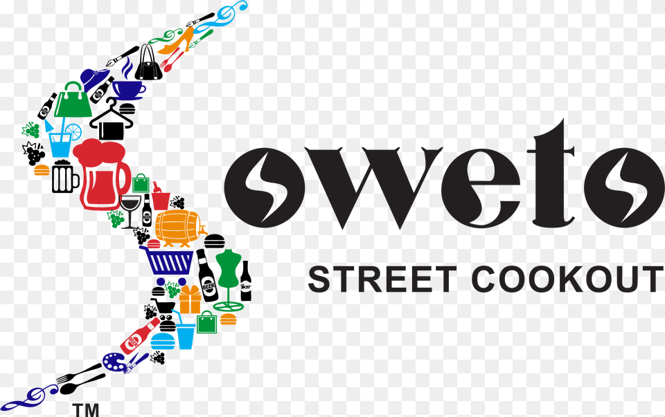 Soweto Street Cookout 2018 Png Image