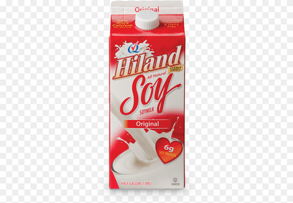 Soy Beverage Dame Blanche, Milk, Dairy, Food, Ketchup Free Png