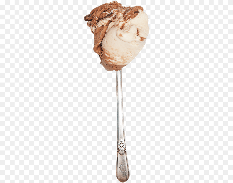 Soy Ice Cream, Cutlery, Dessert, Food, Ice Cream Png Image