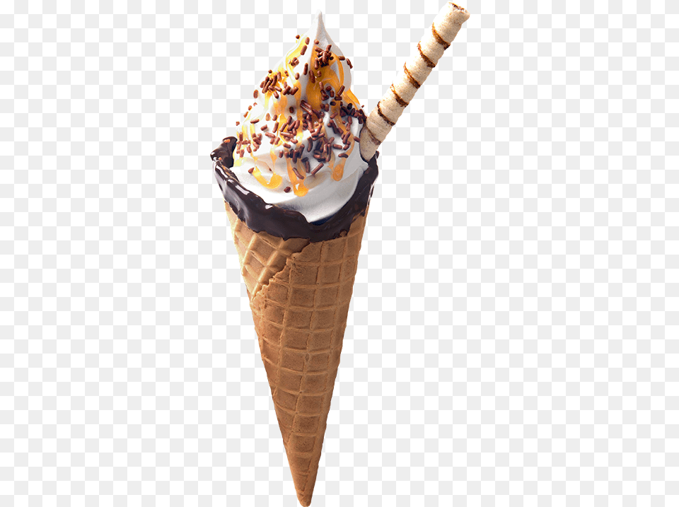 Soy Ice Cream, Dessert, Food, Ice Cream, Soft Serve Ice Cream Free Transparent Png