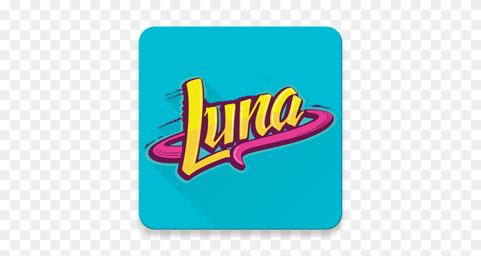 Soy Luna Fan App Games Lyrics Appstore For Android, Light, Dynamite, Weapon, Logo Png