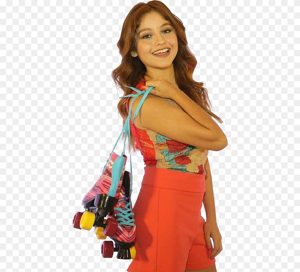 Soy Luna Karol Sevilla, Adult, Person, Woman, Female Free Png Download