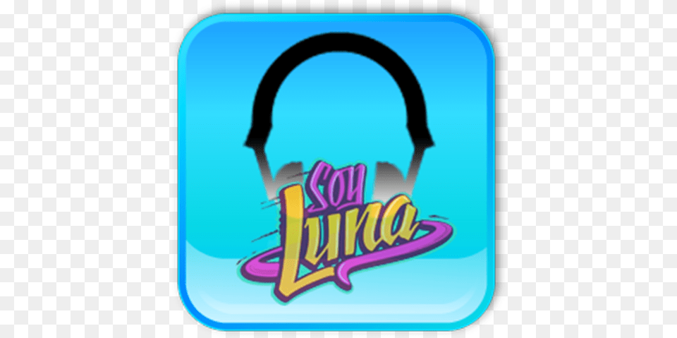 Soy Luna Music Full Apk Download Soy Luna, Light, Bag Png