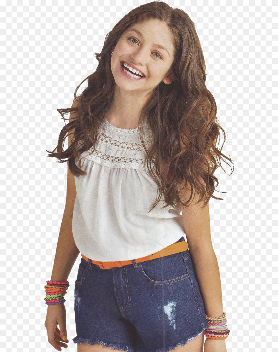 Soy Luna S Matteo, Shorts, Blouse, Clothing, Person Free Png Download