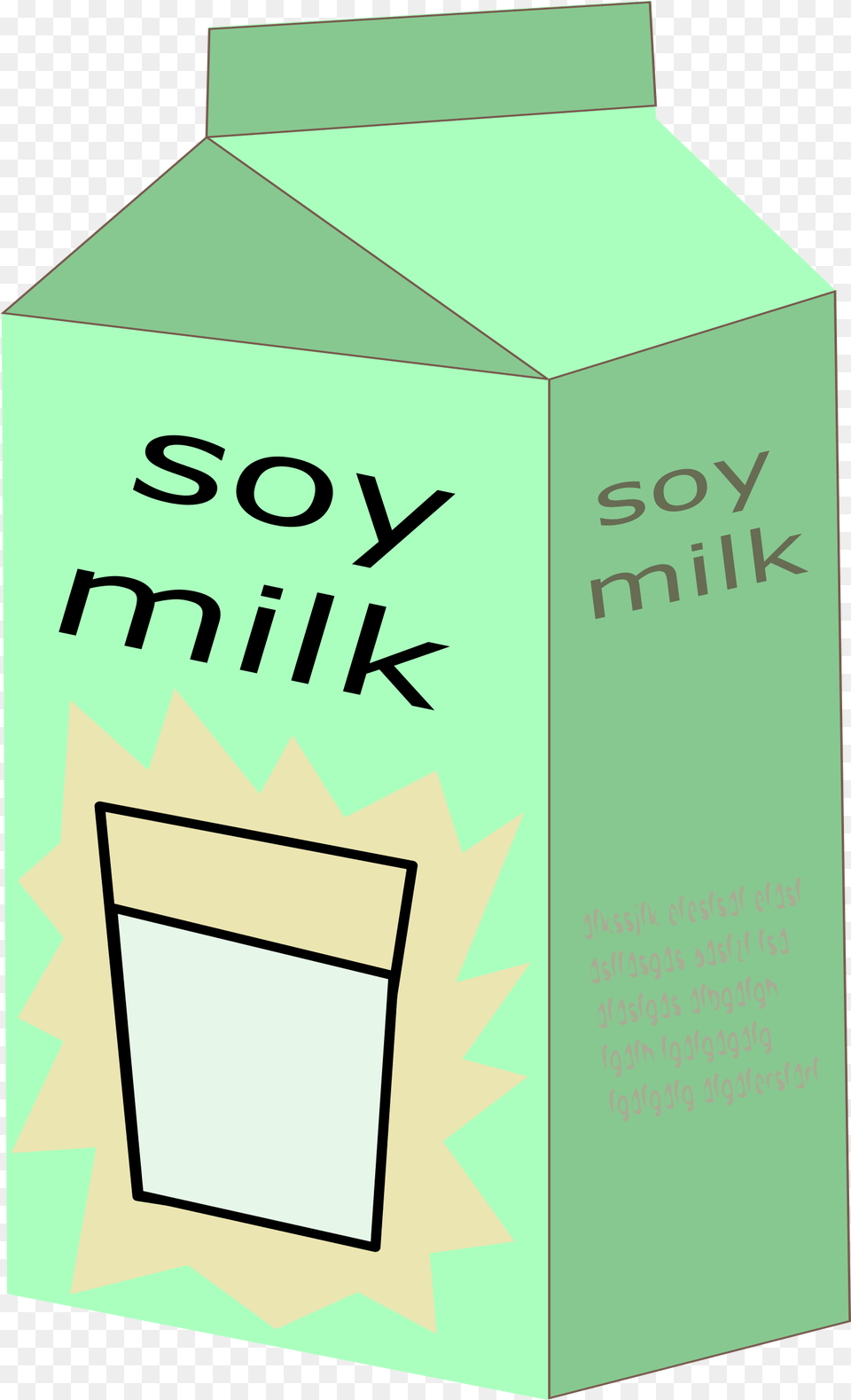 Soy Milk Clip Arts Soy Milk Clipart, Beverage, Box, Cardboard, Carton Png