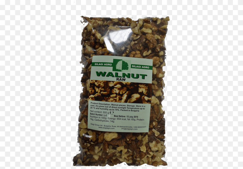 Soy Nut Walnuts, Food, Plant, Produce, Vegetable Free Png Download