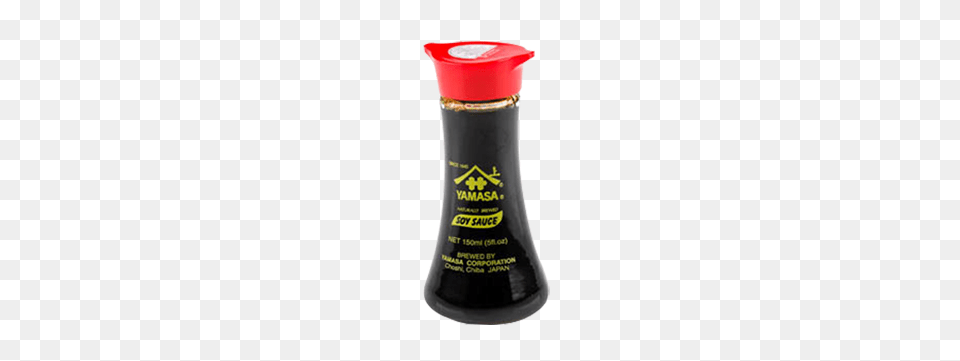 Soy Sauce, Bottle, Shaker Free Transparent Png