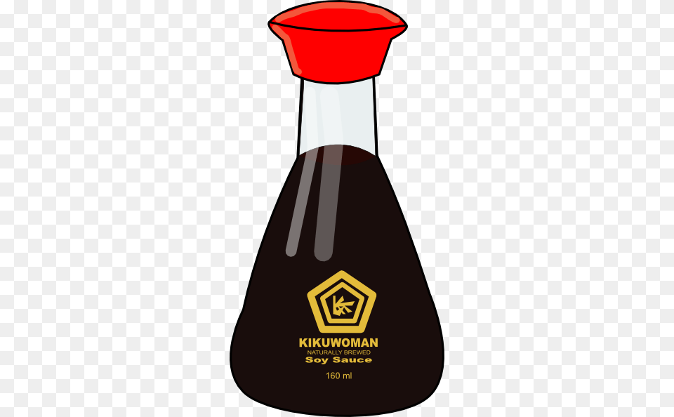 Soy Sauce Bottle Clip Art, Jar, Ammunition, Grenade, Weapon Png Image