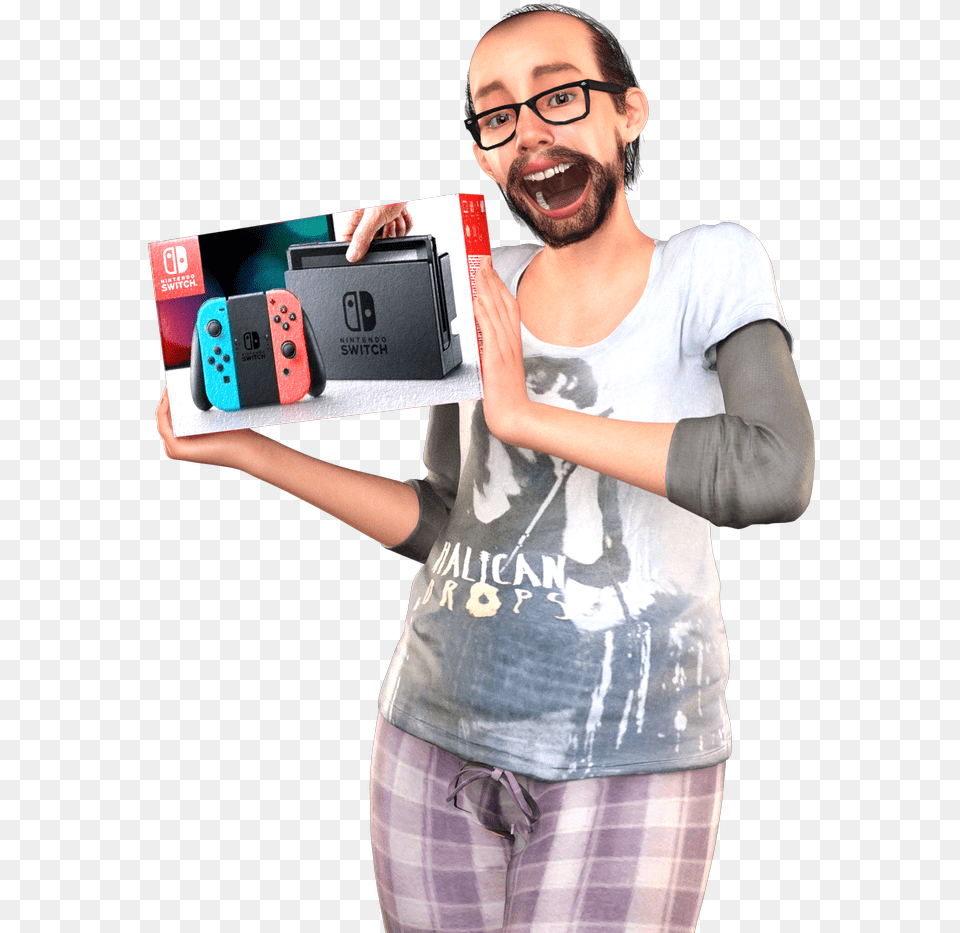 Soyboy Smile, Accessories, Portrait, Photography, Person Free Transparent Png