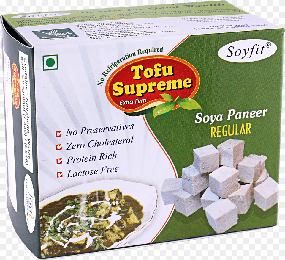 Soyfit Tofu Free Png Download