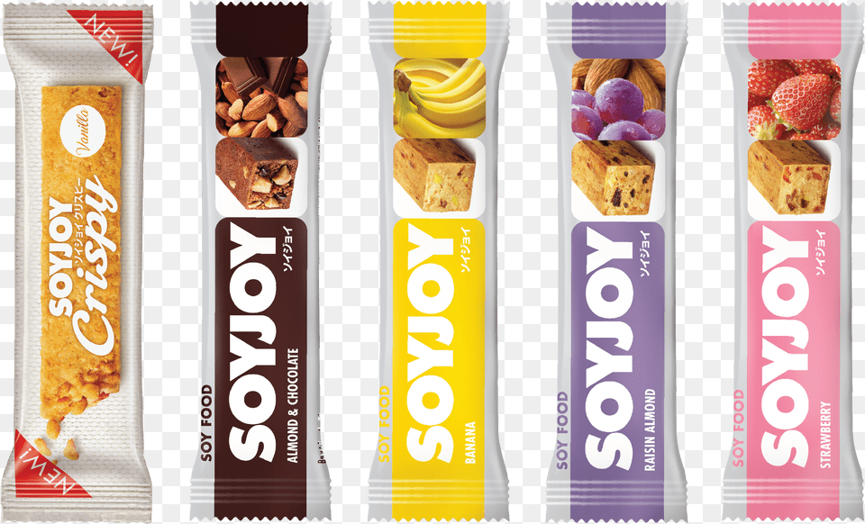 Soyjoy Indonesia, Food, Snack, Bread, Sweets Png