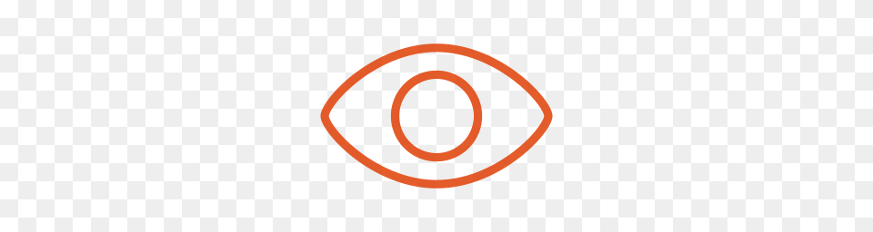 Soylent Red Eye Icon, Disk Free Transparent Png