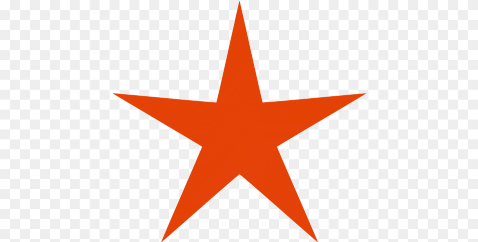 Soylent Red Star 3 Icon Bunker Capbreton, Star Symbol, Symbol, Rocket, Weapon Png Image