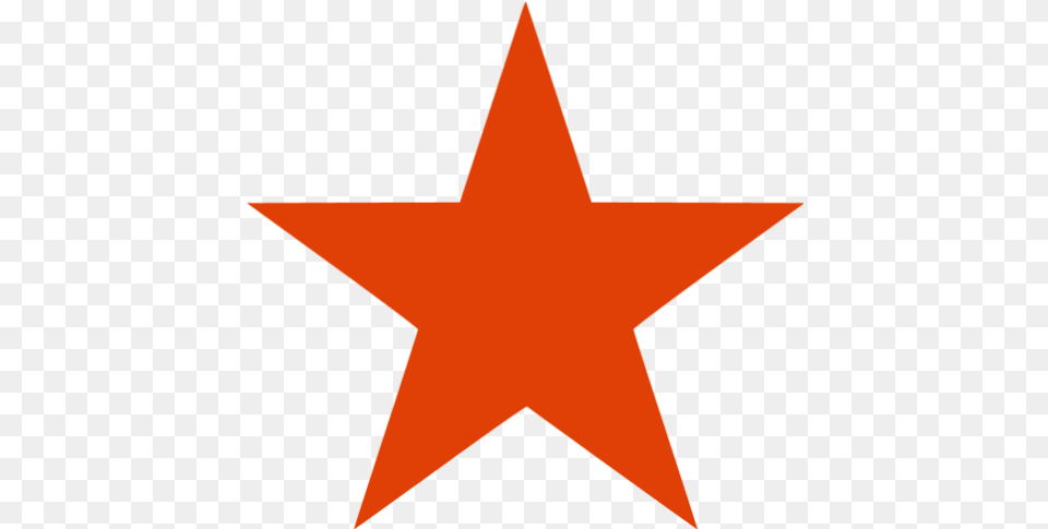 Soylent Red Star Icon Macys Icon, Star Symbol, Symbol Png