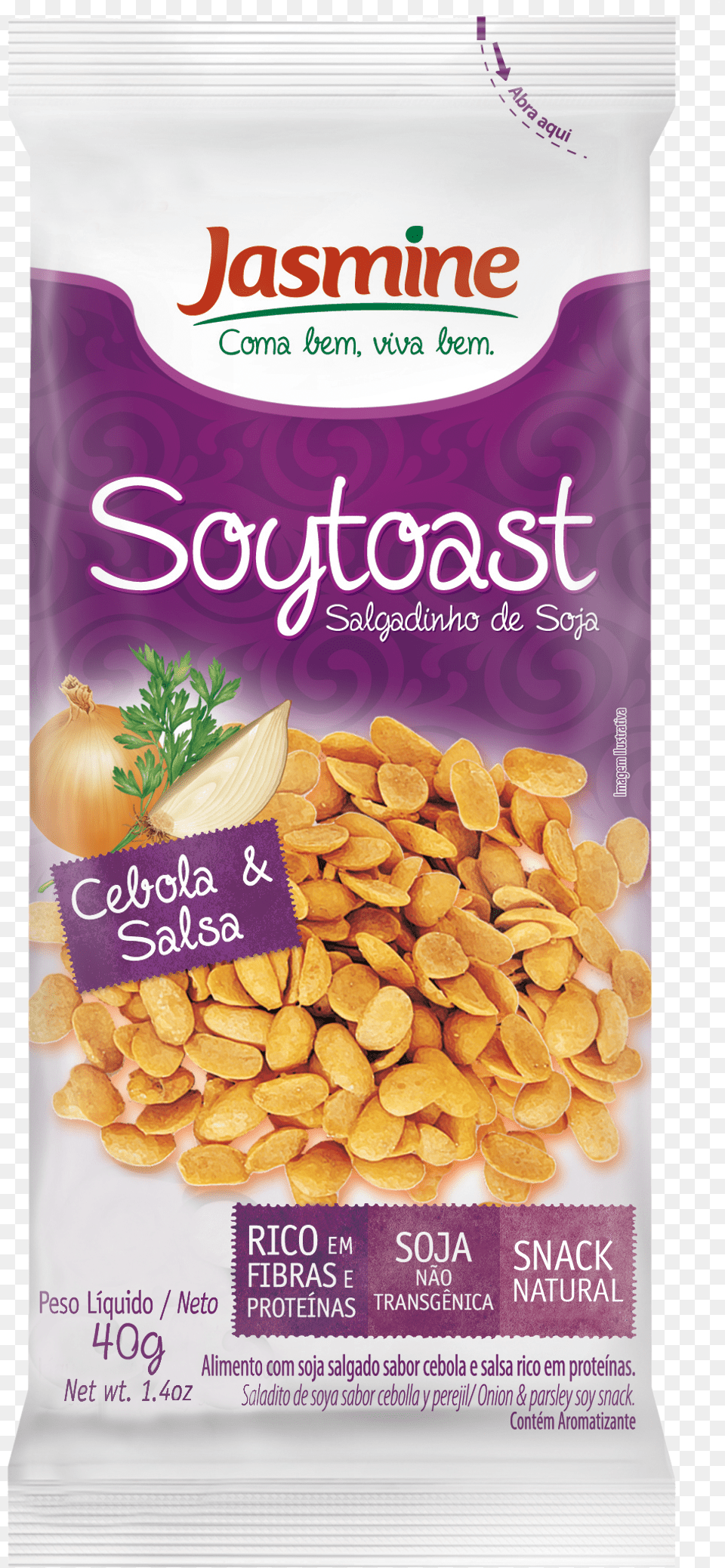 Soytoast Jasmine, Food, Produce, Grain, Almond Free Transparent Png