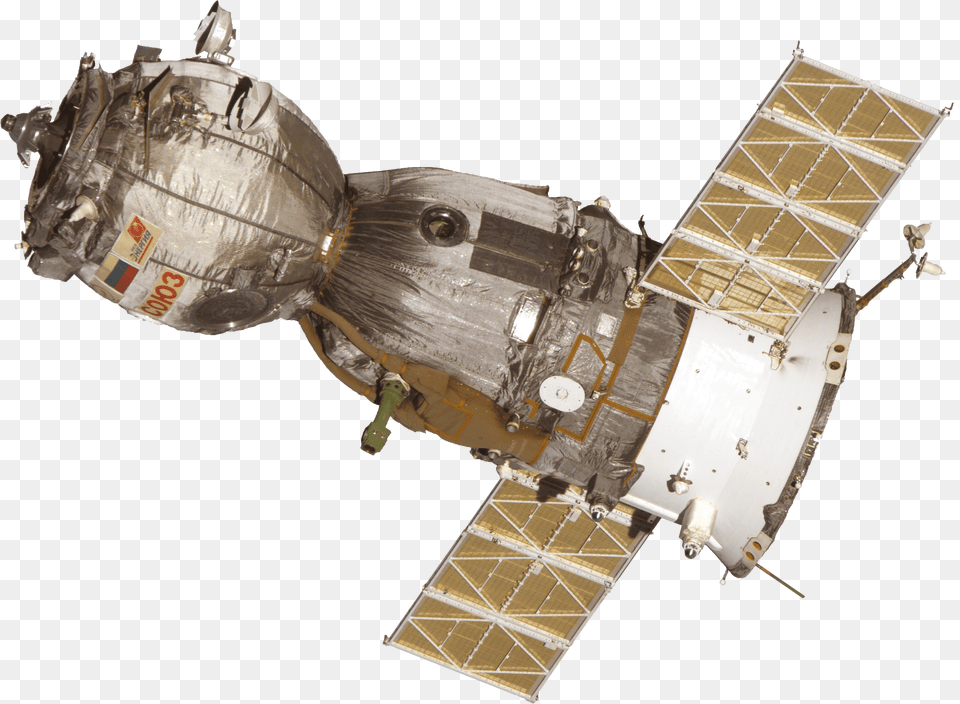 Soyuz Station Tma, Astronomy, Outer Space, Aircraft, Airplane Free Transparent Png