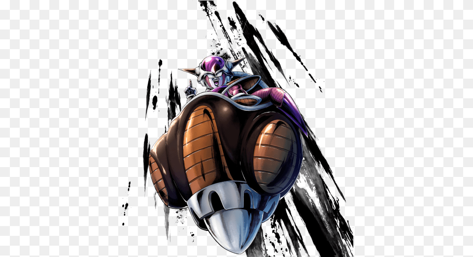 Sp 1st Form Frieza Dragon Ball Legends Freeza Free Png Download