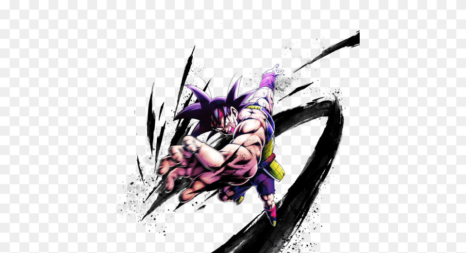 Sp Bardock, Baby, Person Free Png