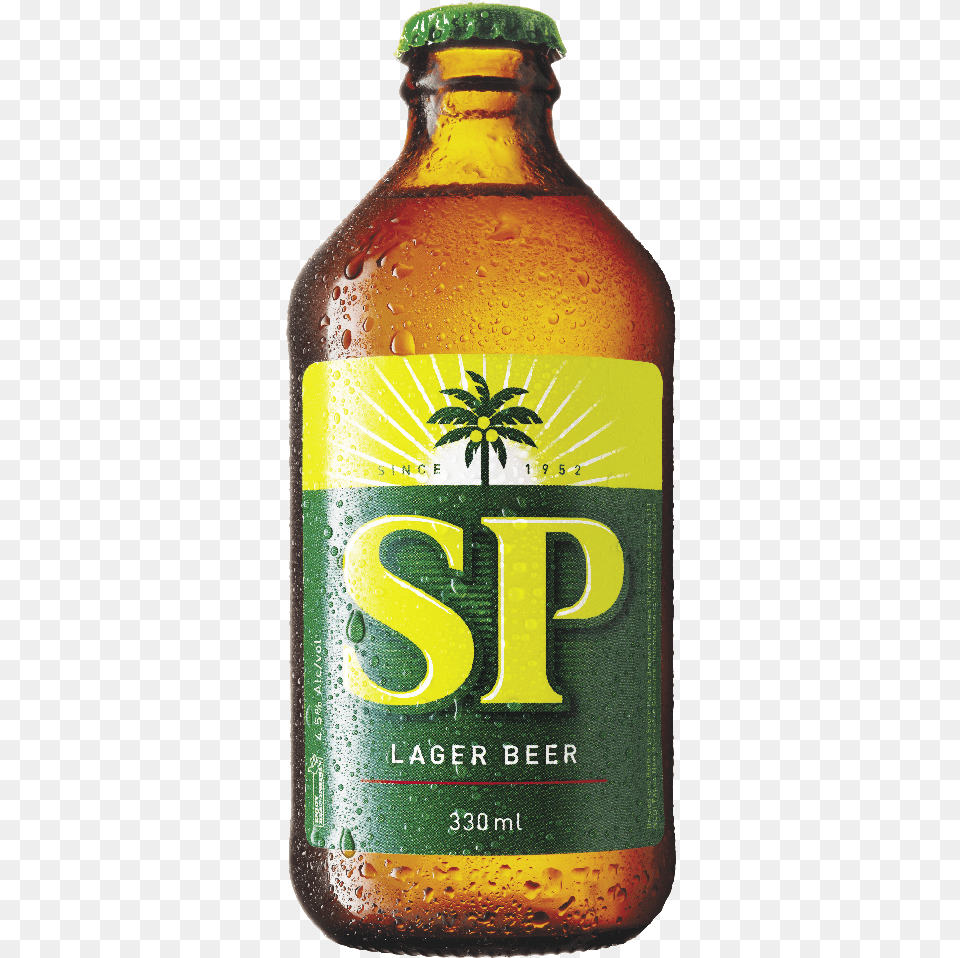 Sp Copy Opt Sp Papua New Guinea, Alcohol, Beer, Beer Bottle, Beverage Free Png