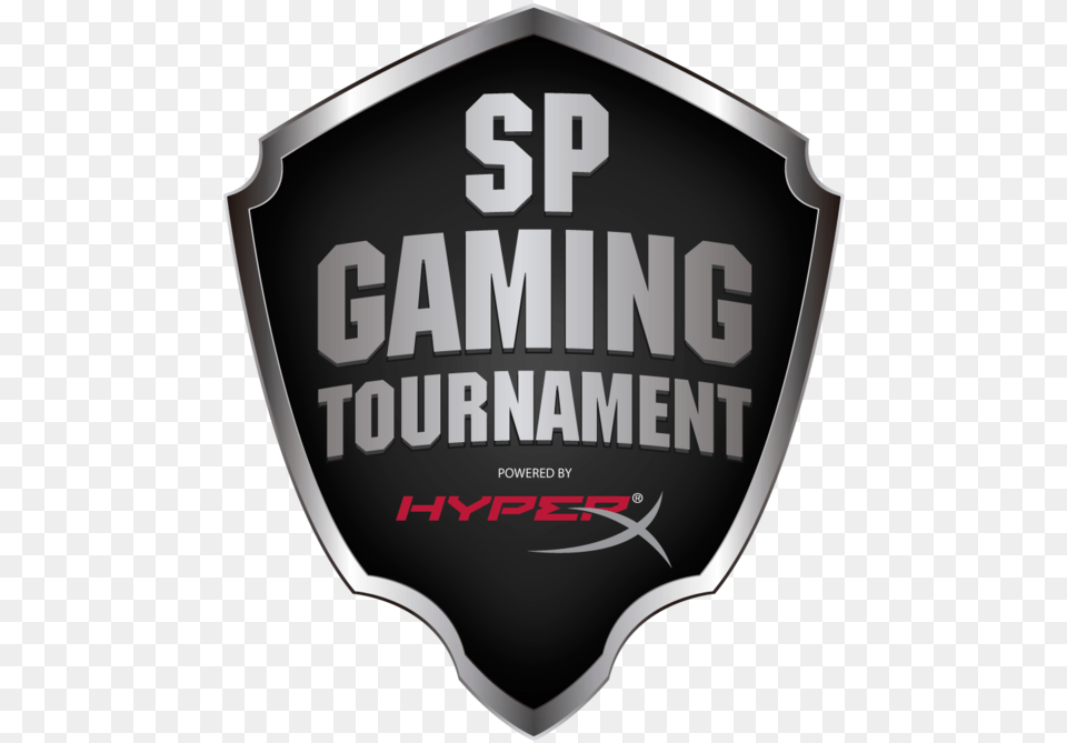 Sp Gaming Tournament, Badge, Logo, Symbol, Disk Free Transparent Png