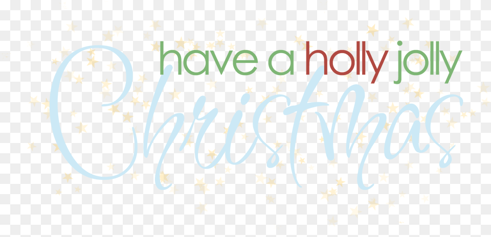 Sp Holidaymagic Wordart Calligraphy, Paper, Confetti, Text Free Png