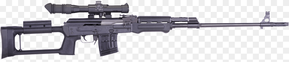 Sp M91 Zastava M93 Sniper Rifle, Firearm, Gun, Weapon Free Transparent Png