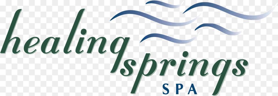 Spa, Text Free Png