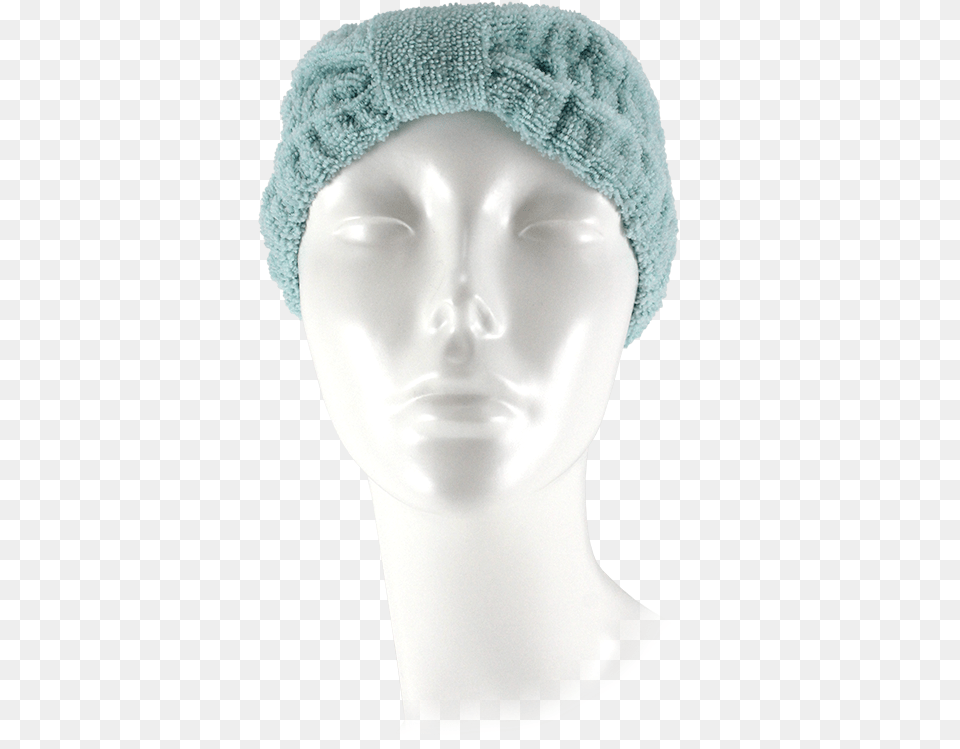 Spa Bella Headband Crochet, Hat, Cap, Clothing, Adult Free Png Download