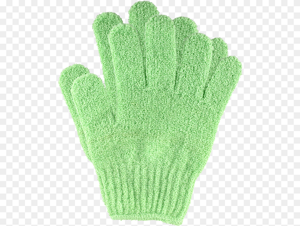 Spa Body Bath Amp Shower Exfoliating Gloves, Clothing, Glove Free Png