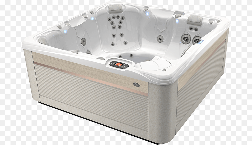 Spa Caldera Seychelles, Hot Tub, Tub, Bathing Png Image