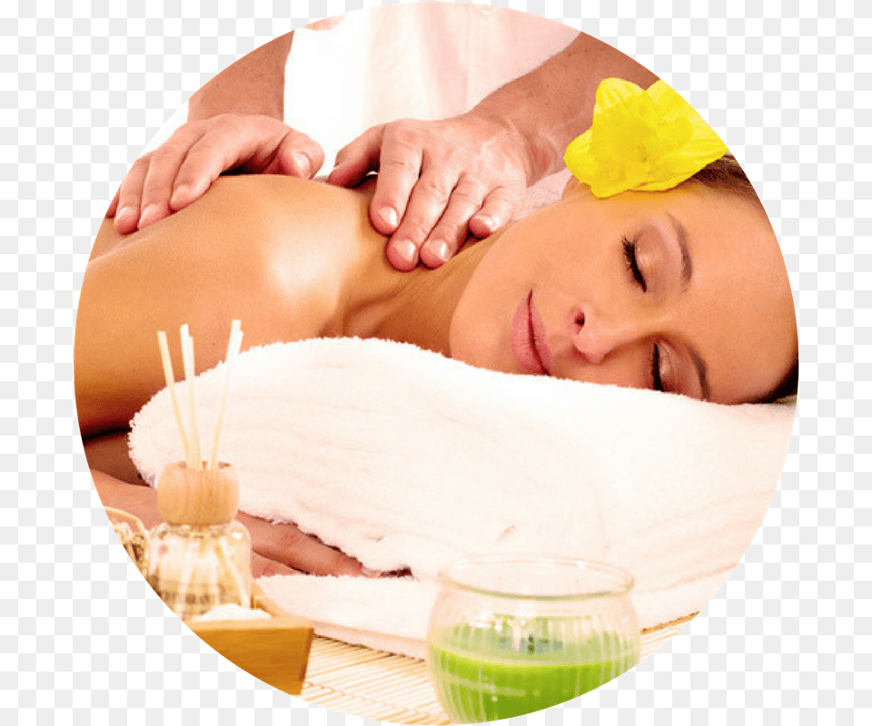 Spa Crowne Plaza Hotel Bandung, Massage, Patient, Person, Baby Free Transparent Png