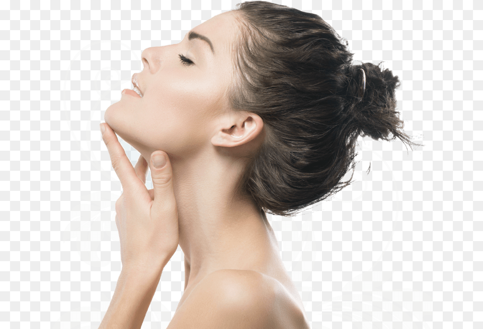 Spa Facial, Woman, Person, Neck, Head Free Png