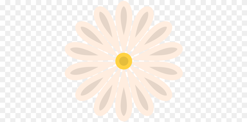 Spa Flower Icon U0026 Svg Vector File Lovely, Daisy, Plant, Chandelier, Lamp Free Transparent Png