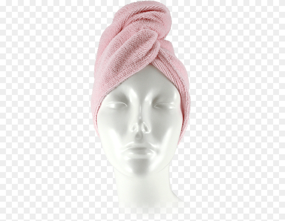 Spa Head Towel, Adult, Female, Person, Woman Free Transparent Png