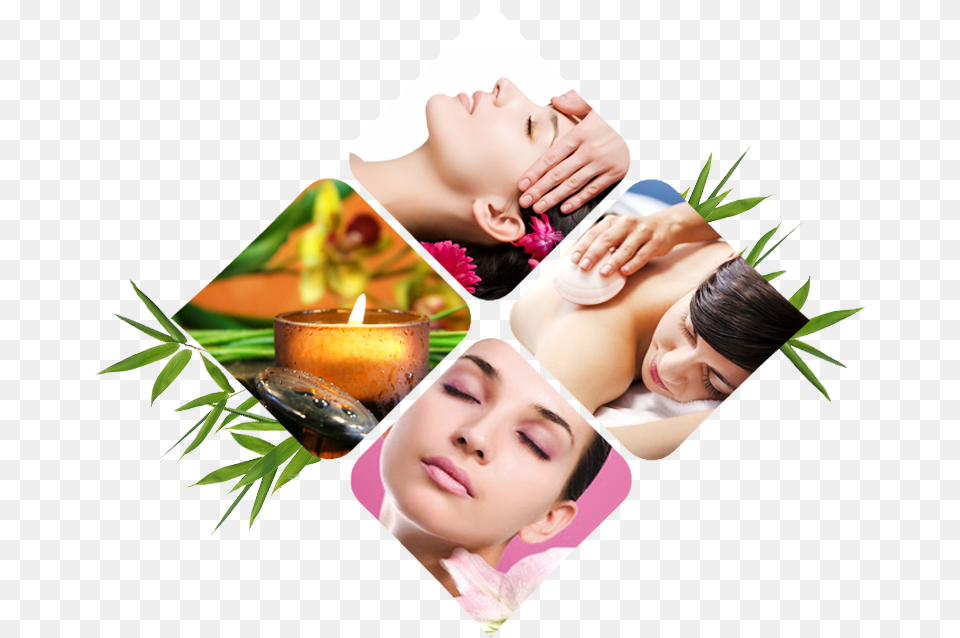 Spa Image Beauty Parlor Images, Adult, Person, Woman, Female Free Png Download